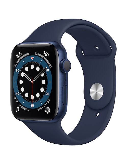 Apple Watch Series 3 en Liverpool