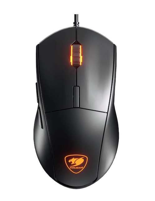Mouse gaming alámbrico Cougar Minos XT