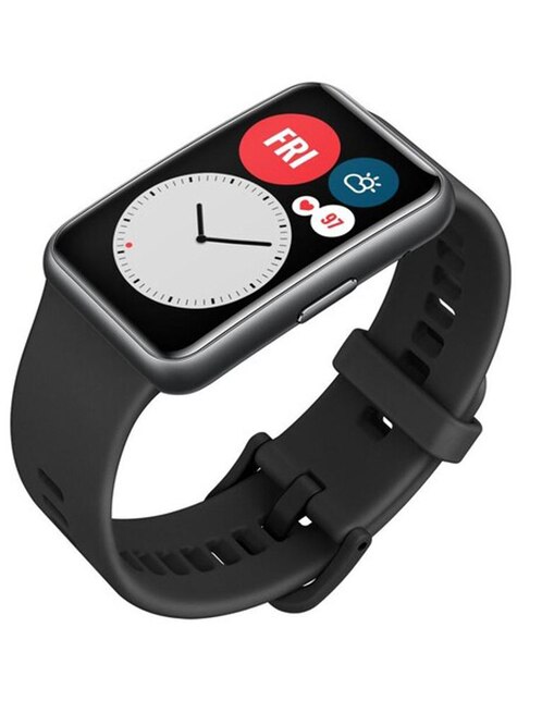 Smartwatch Huawei unisex Watch Fit en Liverpool