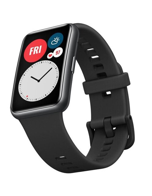 Smartwatch Huawei unisex Watch Fit en Liverpool