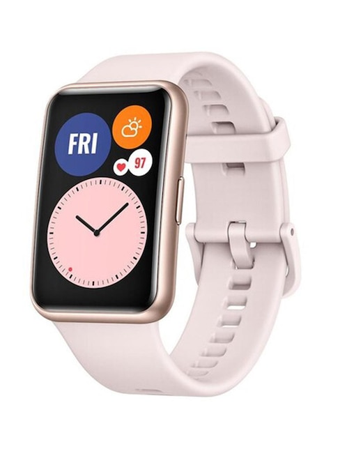 Smartwatch Huawei unisex Watch Fit