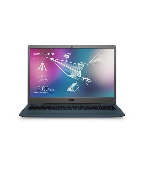 Laptop Dell Modelo Inspiron 15 3505, AMD Ryzen 7, 8 GB RAM, 512 GB SSD de   Pulgadas 