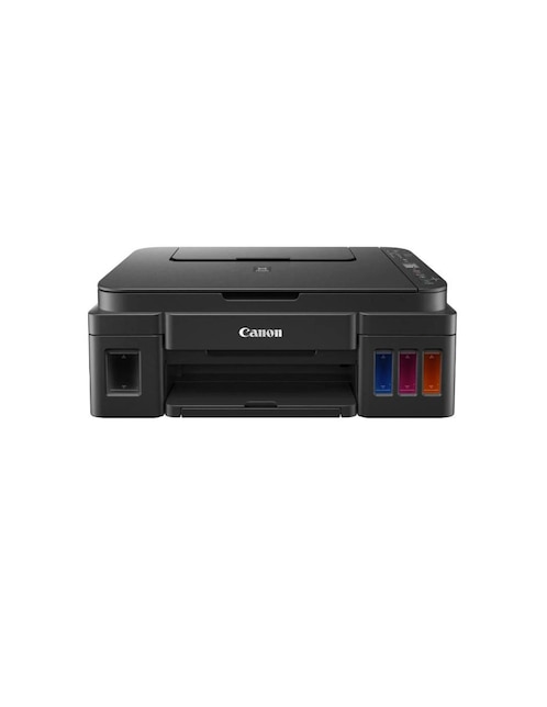 Impresora Multifuncional Canon Pixma G3110 Color Tinta Continua 7000 Páginas 2315C004AB