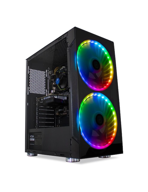 Xtreme PC Gamer GeForce GTX 1650 Intel Core I5 16GB SSD 2TB RGB