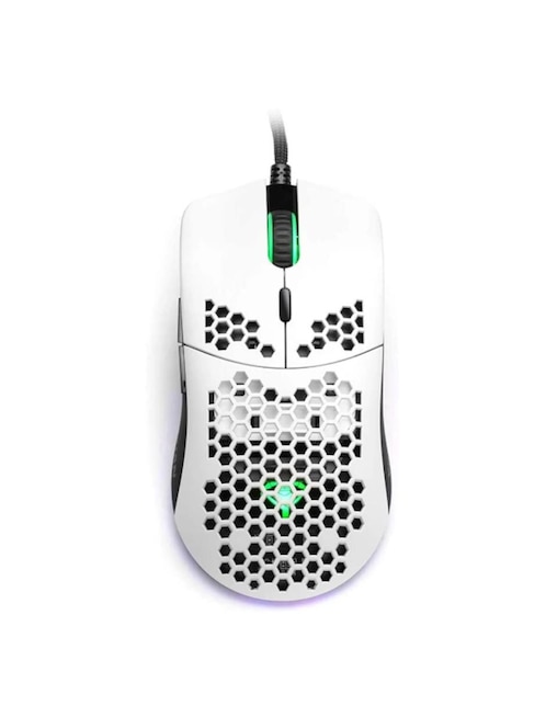 Mouse gaming alámbrico Yeyian YMG-24311 LINKS Series 300