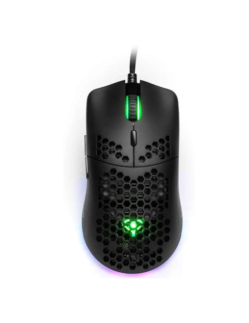 Mouse gaming alámbrico Yeyian YMG-24310 Links Series 300