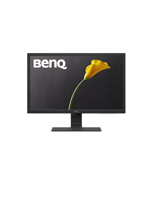 Monitor Benq Full HD 24 pulgadas GL2480