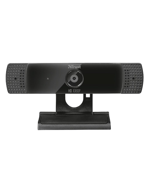 Cámara Web Trust GXT 1160 Vero 1080p Full HD 8Mpx USB 2.0