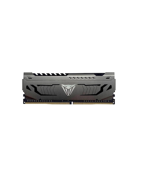 Memoria RAM DDR4 8GB 3200MHz Patriot Viper Steel PVS48G320C6