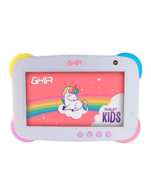 Tablet Ghia Notghia-285 7 Pulgadas 1 GB RAM