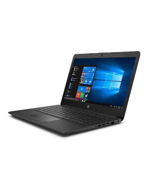 Laptop HP 240 G7 14 pulgadas HD Intel UHD 620 Intel Core i5 8 GB RAM 1 TB SSD