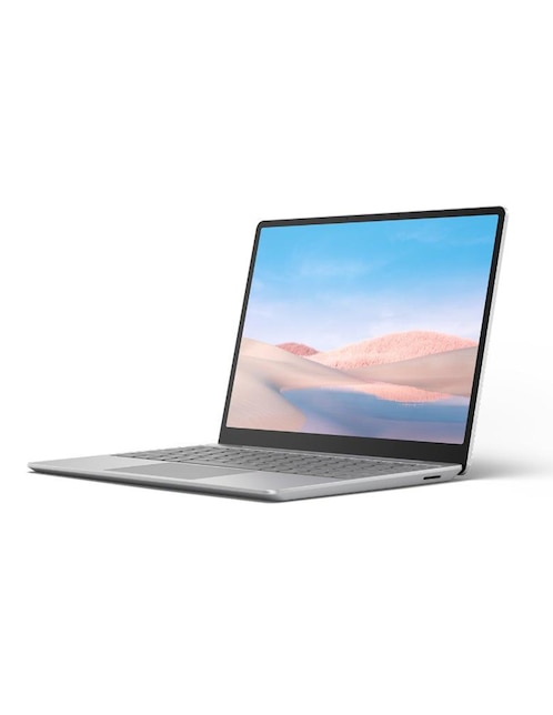 Laptop thin & light Microsoft Surface Go 12.4 pulgadas HD Intel Core i5 Intel Iris XE 8 GB RAM 128 GB SSD