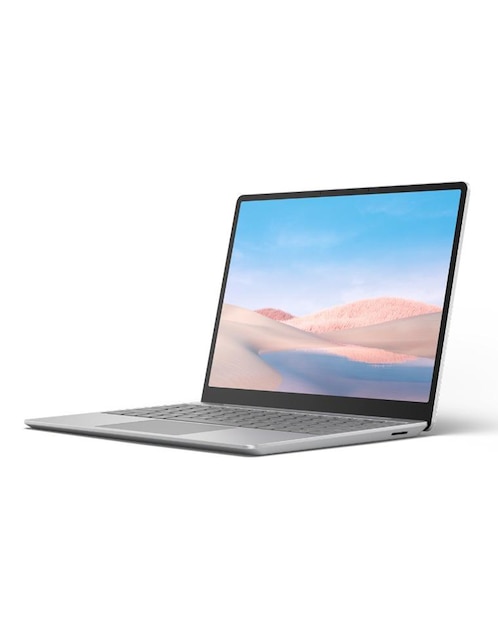 Laptop thin & light Microsoft Surface Go 12.4 pulgadas HD Intel UHD Graphics Intel Core i5 8 GB RAM 256 GB SSD