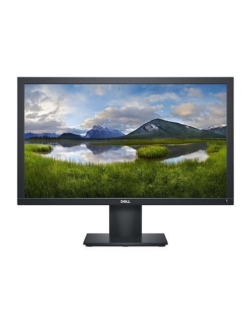 Monitor Dell E2220H 21.5 Pulgadas LED Full HD 1920 X 1080 TN 60 HZ VGA Display Port