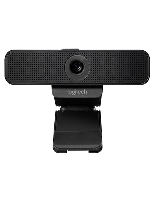 Webcam Logitech C925E Micrófono Full HD USB 960-001075