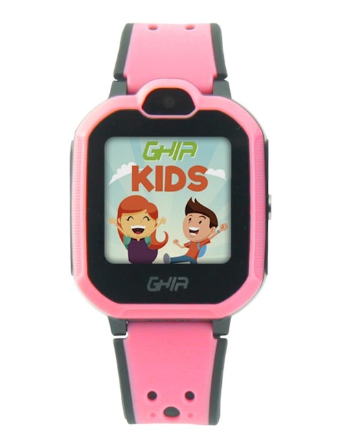 Smartwatch Ghia Kids Gac-183r
