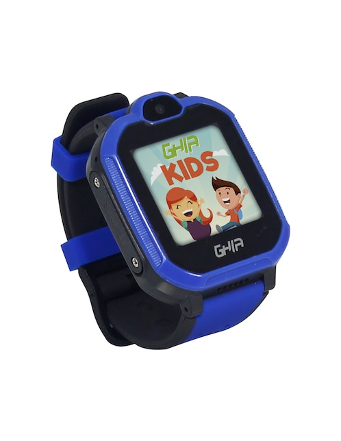 Smartwatch Ghia Kids Gac-183a