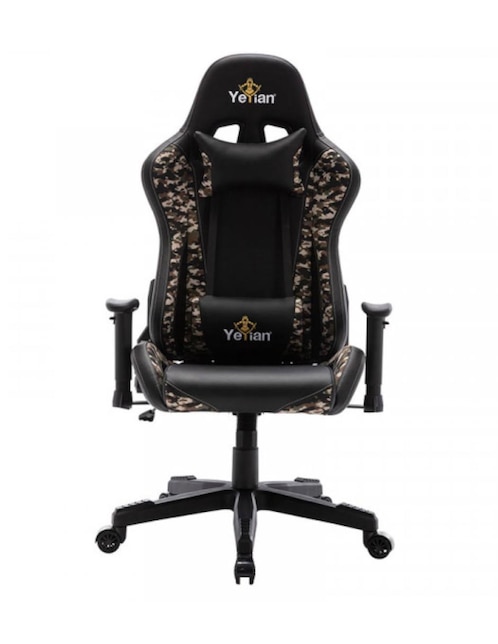 Silla Gamer Ryuji Desert Camo YFRD-042920