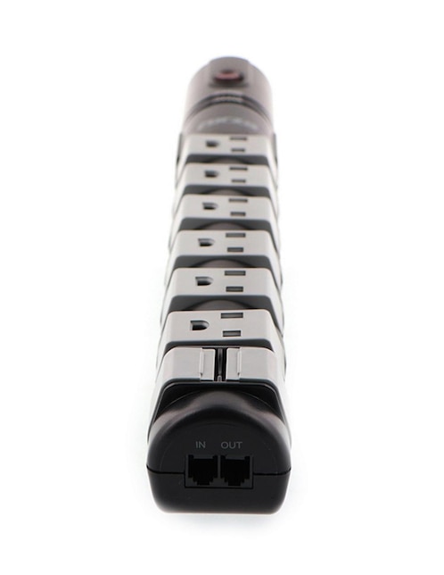 Regulador Automático de Voltaje Forza RS0-08T
