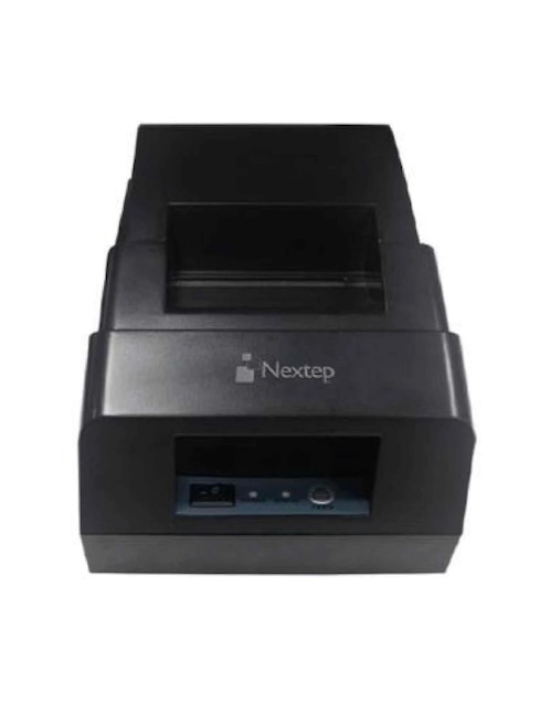 Impresora Térmica Nextep NE-510 de alámbrica monocromática
