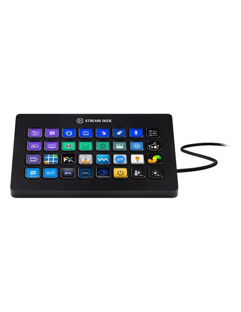 Stream Deck XL El Gato