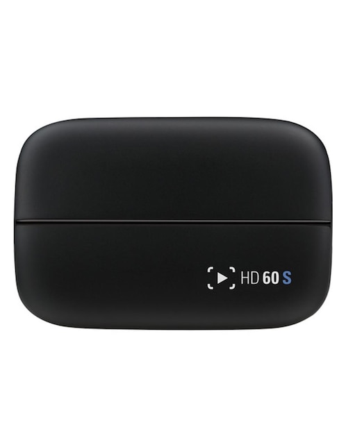 Capturadora de alta definición El Gato HD60 S