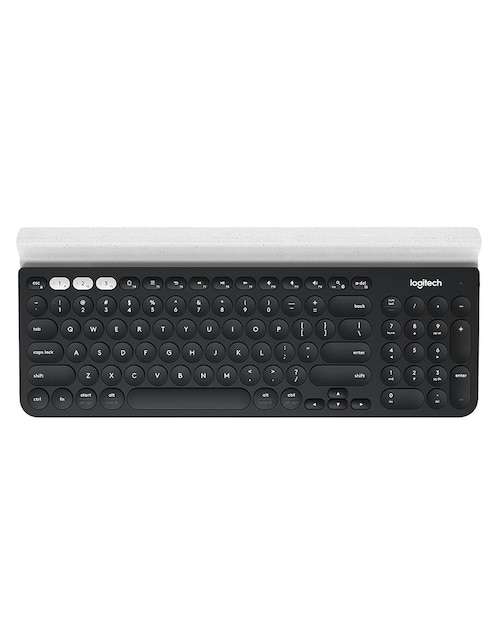 Teclado inalámbrico Logitech K780