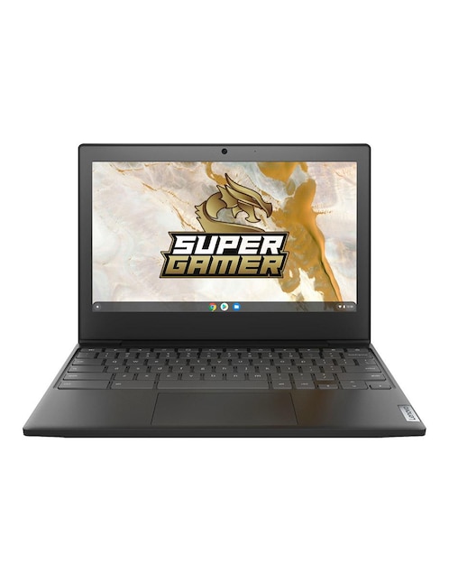 Laptop Lenovo Chromebook 11AST5 11.6 pulgadas HD A6 4 GB RAM 32 GB