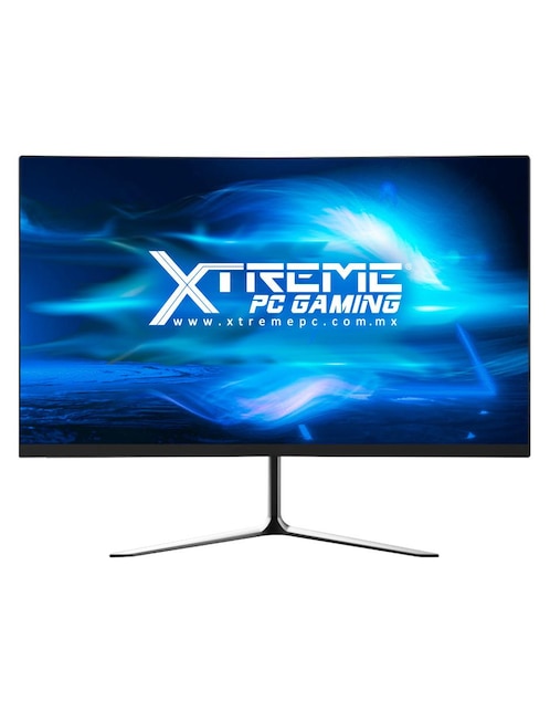 Monitor Asus Xtreme PC Gaming Power by Xzeal 23.8 Pulgadas