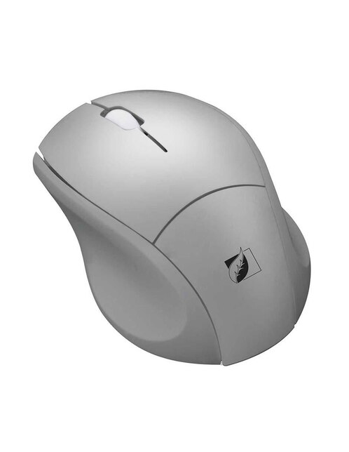 Mouse Inalámbrico Green Leaf Mini 1200 dpis