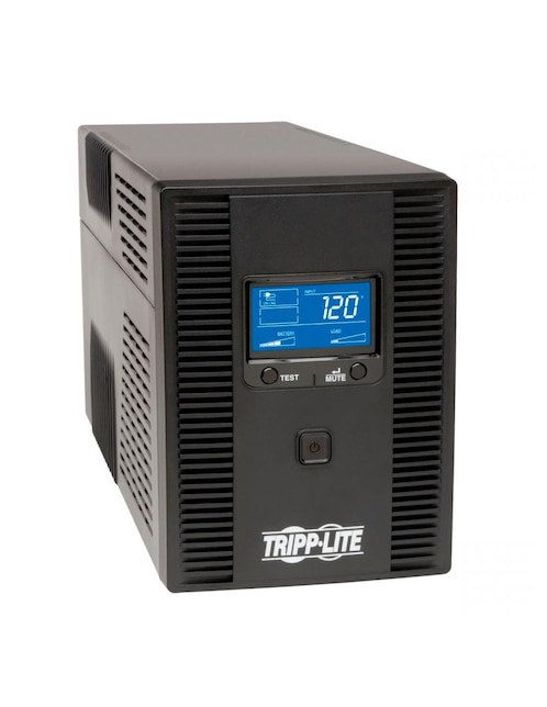No Break Smartpro 1.5kVA 900W P2175 SMART1500LCDT