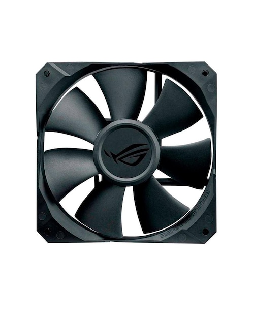 ASUS Enfriamiento Liquido Asus ROG Ryuo 120 120MM RGB Aura Sync