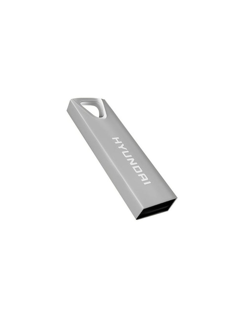 Memoria USB Hyundai Bravo Deluxe 16GB U2BK/16GAS