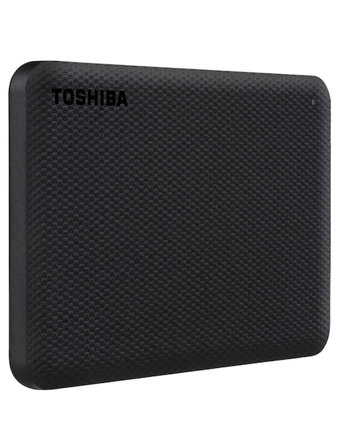 Disco duro externo capacidad 1 TB