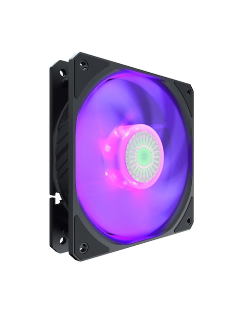 Ventilador Cooler Master Sickleflow 120 RGB MFX-B2DN-18NPC-R1