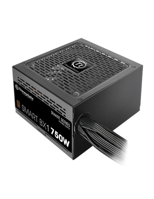 Fuente de Poder Smart BX1 750W 80 Plus Bronze