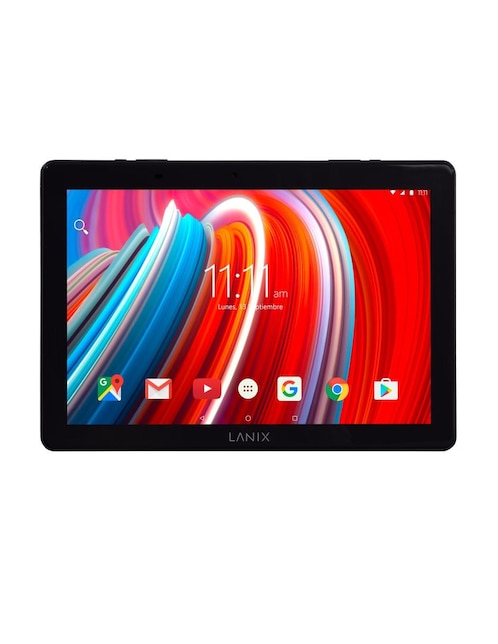 Tablet Lanix Ilium Pad RX10-S21 10.1 Pulgadas 2 GB