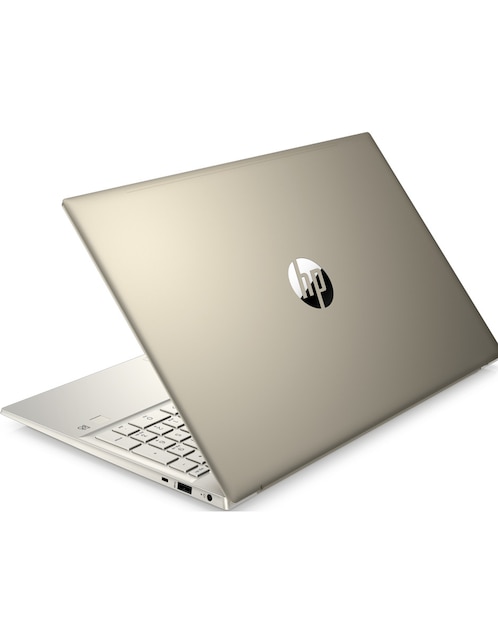 Laptop Thin & Light HP Pavilion 15-eh0003la 15.6 Pulgadas AMD Ryzen 7 16 GB RAM 512 GB SSD