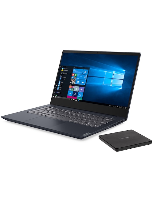 Microtech Laptop