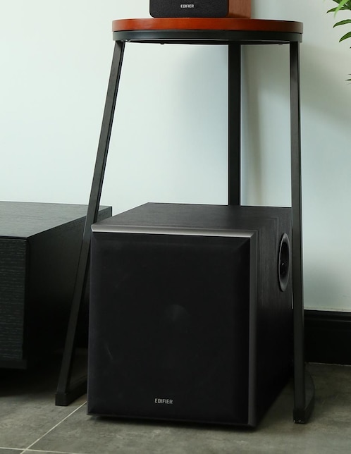 Subwoofer Activo Edifier T5 8