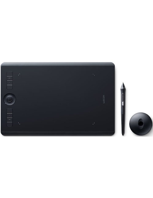 Tablet Wacom Intuos Pro M13.2 Pulgadas 8 GB RAM con lápiz óptico