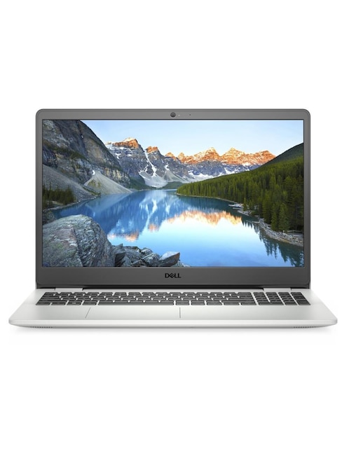 Laptop Dell Inspiron 3501 15.6 pulgadas HD Intel UHD Graphics Intel Core i3 4 GB RAM 1 TB HDD