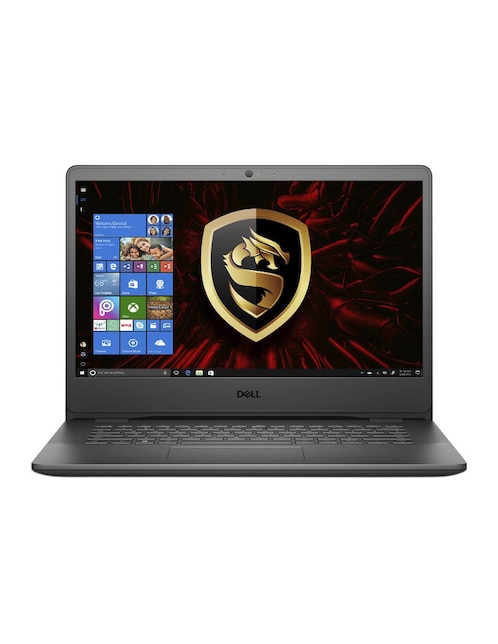 DELL Laptop Dell V3405_R58256BW10PS_521 14 pulgadas Full HD AMD Radeon Vega 8 Ryzen 5 8 GB RAM 256 GB SSD