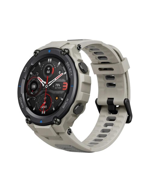 Smartwatch Amazfit GTR 3 Gris - Quien tiene el mejor precio? - Nau