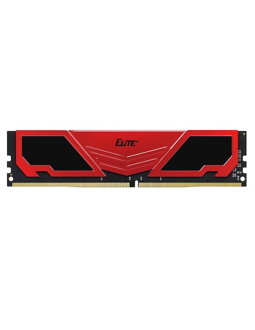 Memoria RAM DDR4 16GB 3200MHz Teamgroup Elite TPRD416G3200HC2201