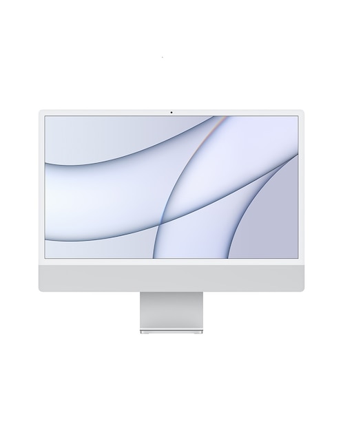 Apple iMac 2021 24 pulgadas retina 4.5K M1 8Gb 256 Gb SSD