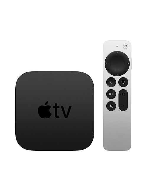 Apple TV 4K de 64 GB (2021)