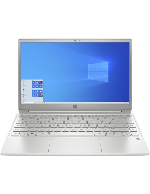 Laptop thin & light HP Pavilion 13-BB0501LA 13 pulgadas Full HD Intel UHD Intel Core i3 8 GB RAM 256 GB SSD