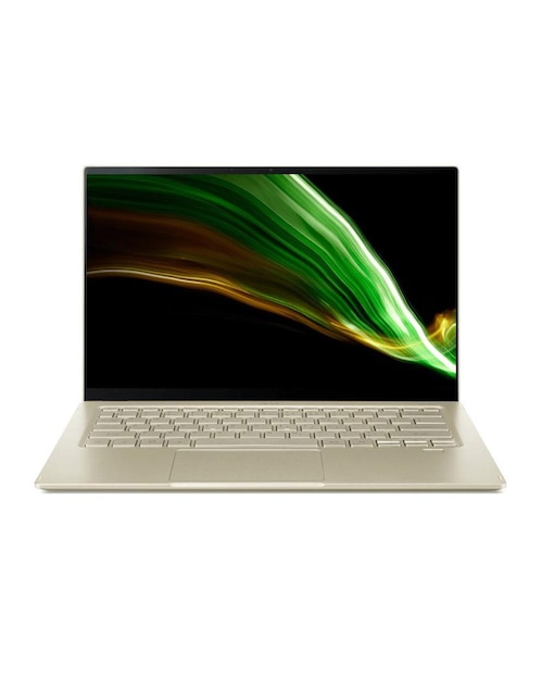 Laptop thin & light Acer Swift 5 SF514-55T-78LA 14 pulgadas Full HD Intel Iris XE Intel Core i7 16 GB RAM 1 TB SSD