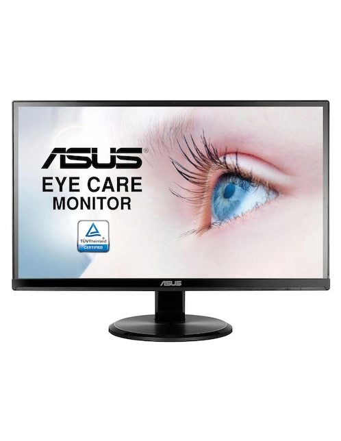 Monitor Asus standard full HD 21.5 pulgadas VA229HR